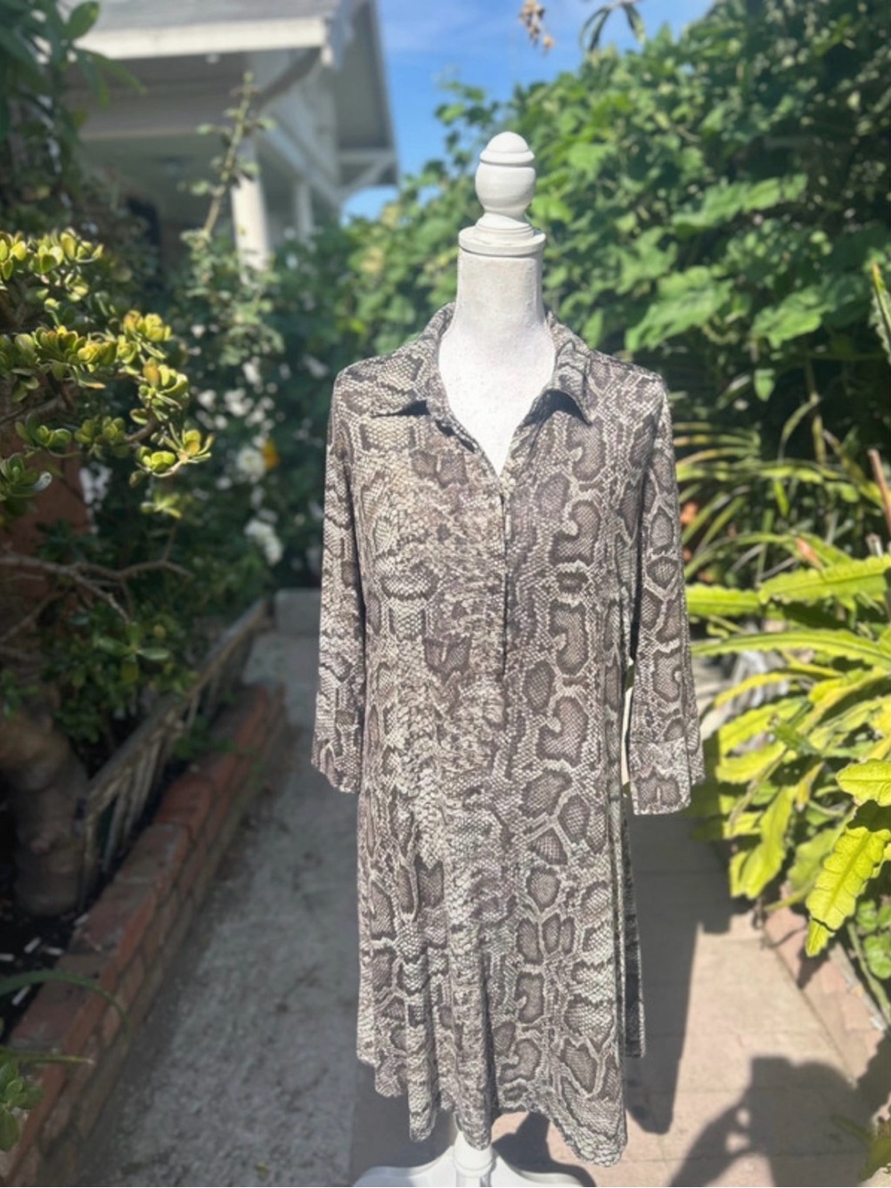 Women's jacket subcategory